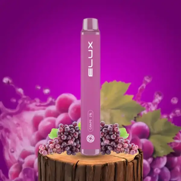Elux Legend Mini Grape